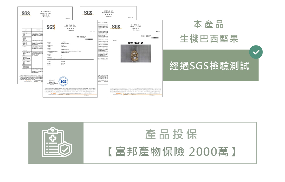 巴西堅果介紹圖08